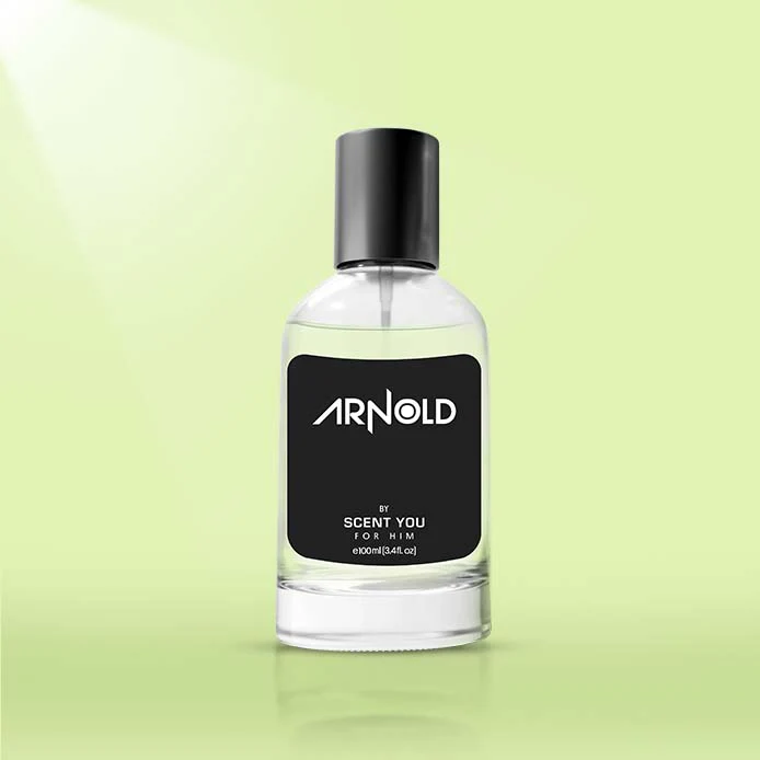 Arnold - 100ml | Nearest match to Invictus by Paco Rabanne - Image 5