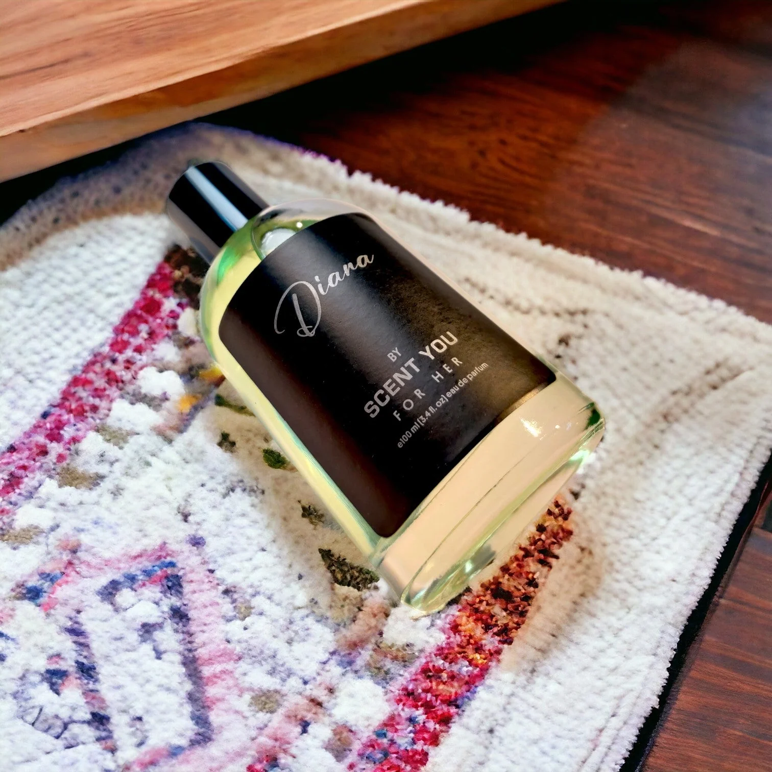 Diana - 100ml | Nearest Match to Chanel COCO - Image 3