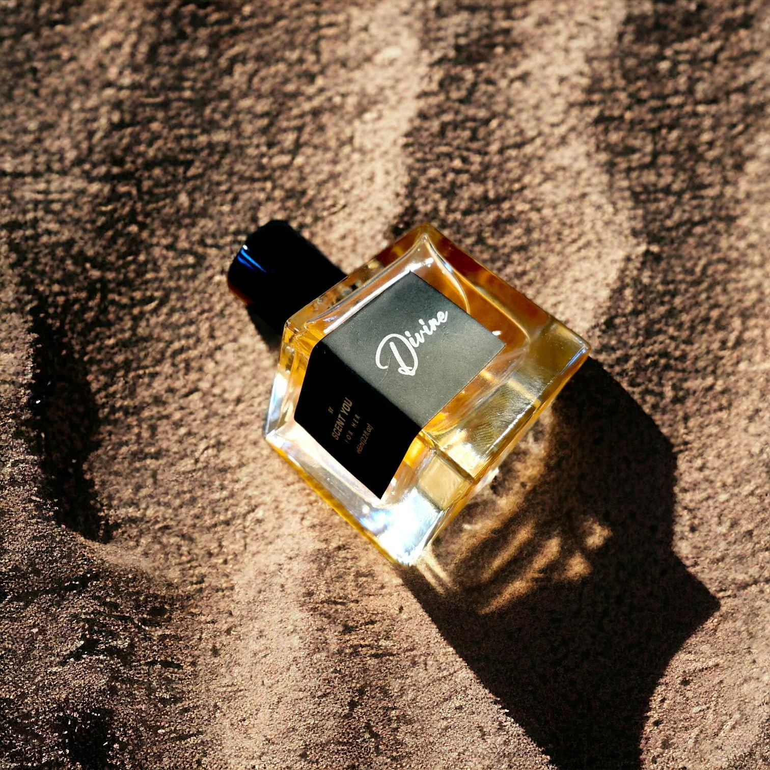 Divine - 65ml | Nearest Match to Lil Fleur by Byredo - Image 3