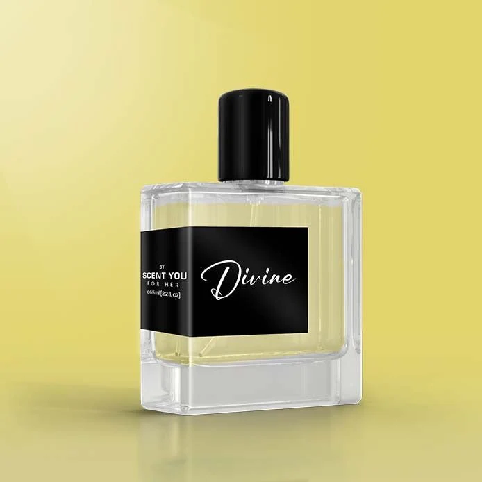 Divine - 65ml | Nearest Match to Lil Fleur by Byredo - Image 4