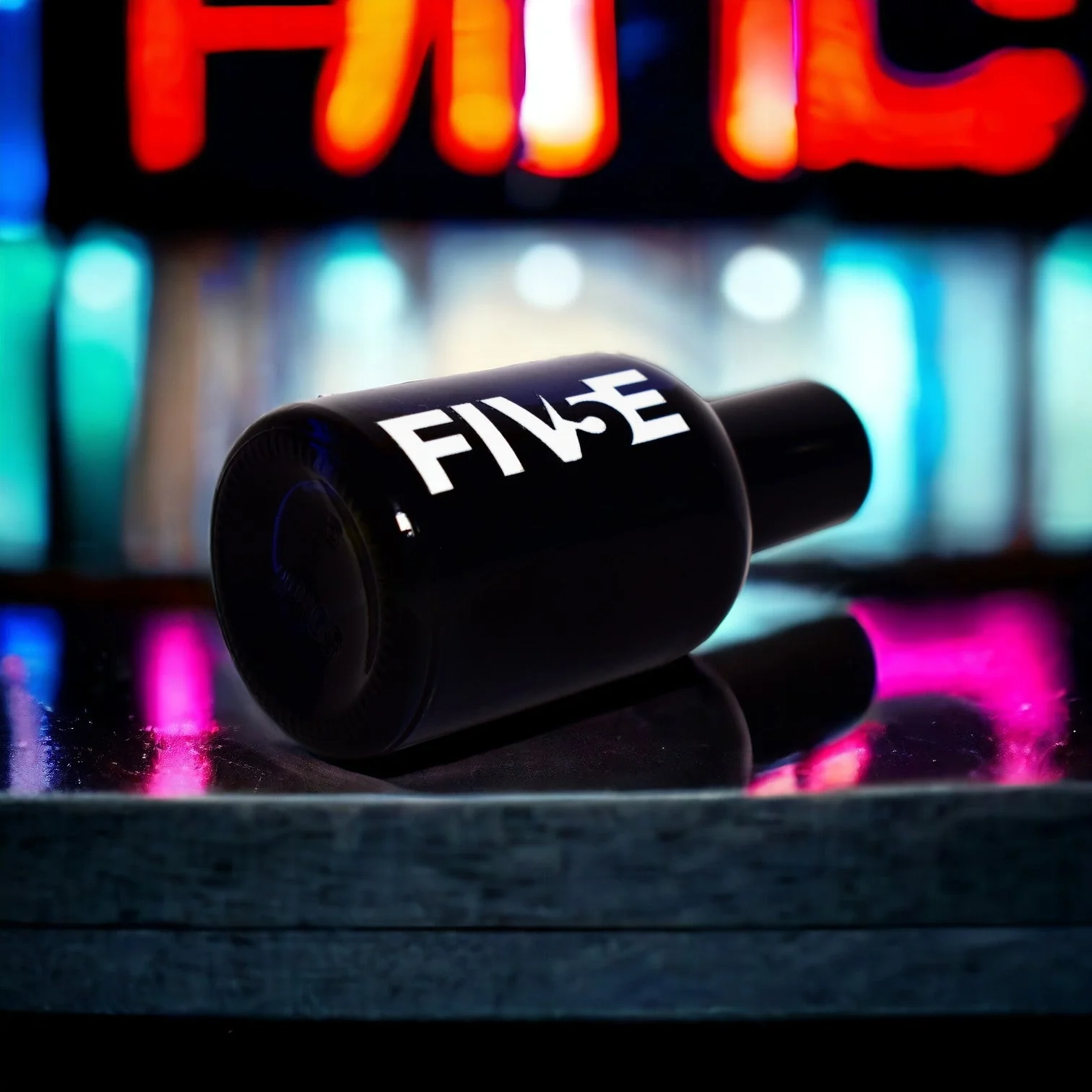 Five | Nearest Match to Hacivat by Nishane - Image 3