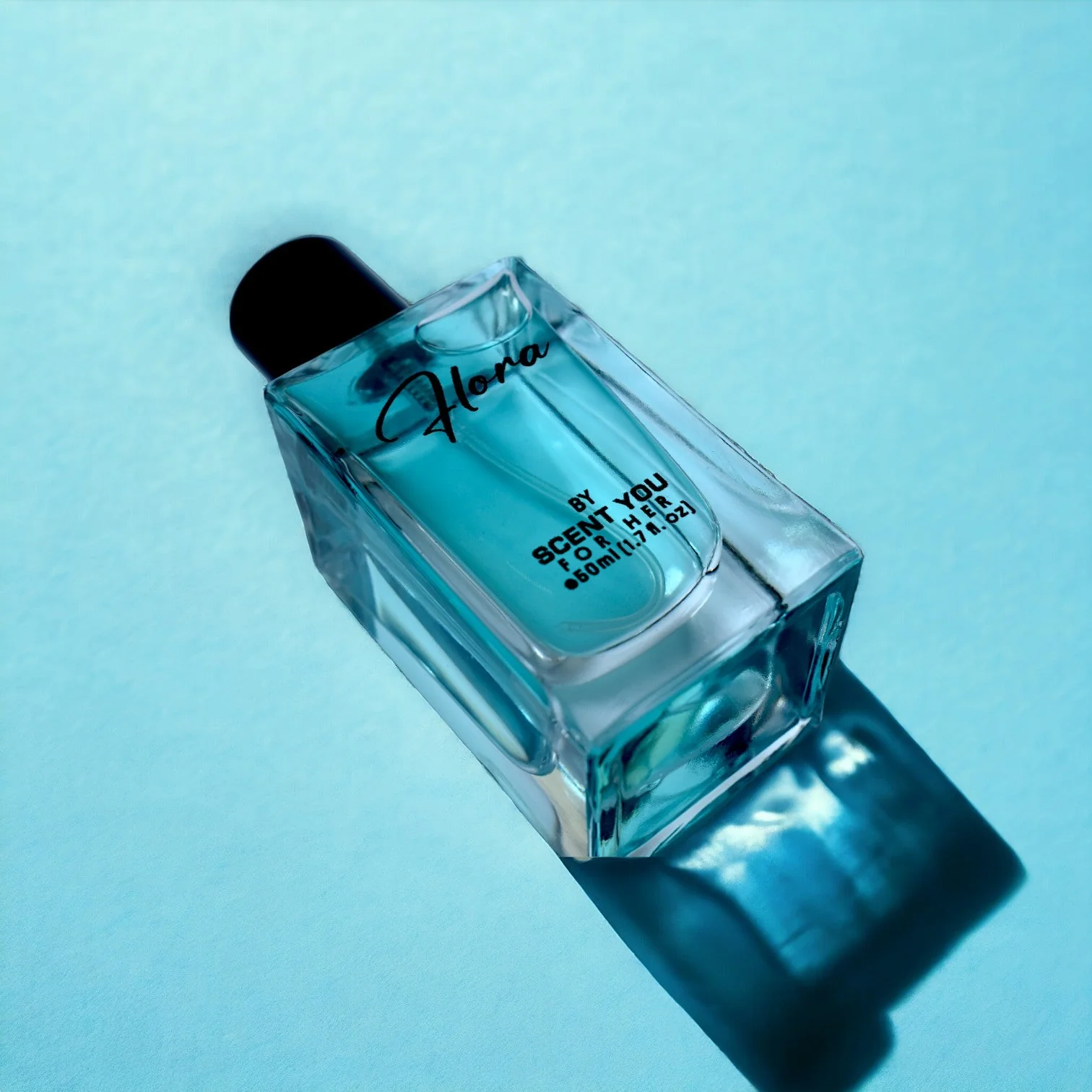 Flora - 50ml | Nearest match to Gucci Flora - Image 3