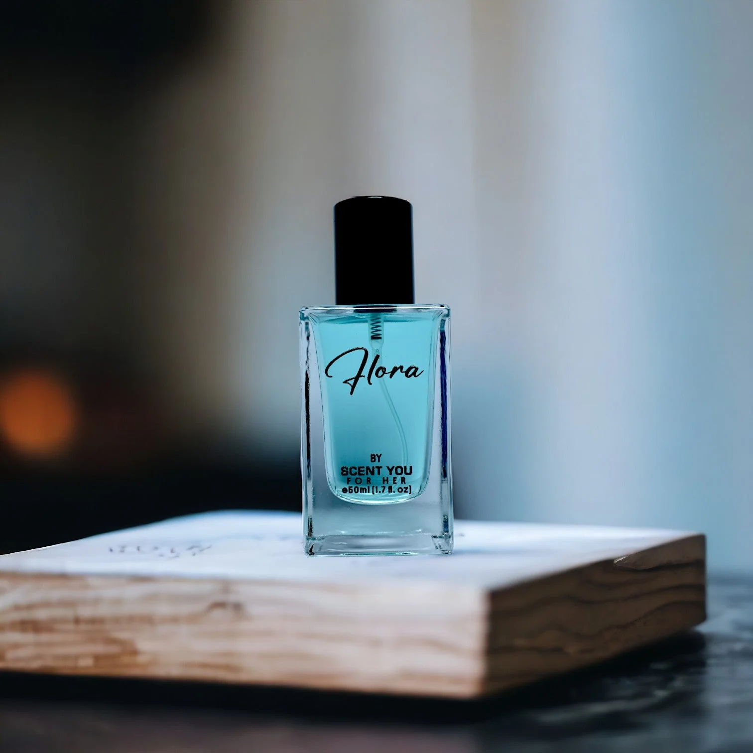 Flora - 50ml | Nearest match to Gucci Flora - Image 5