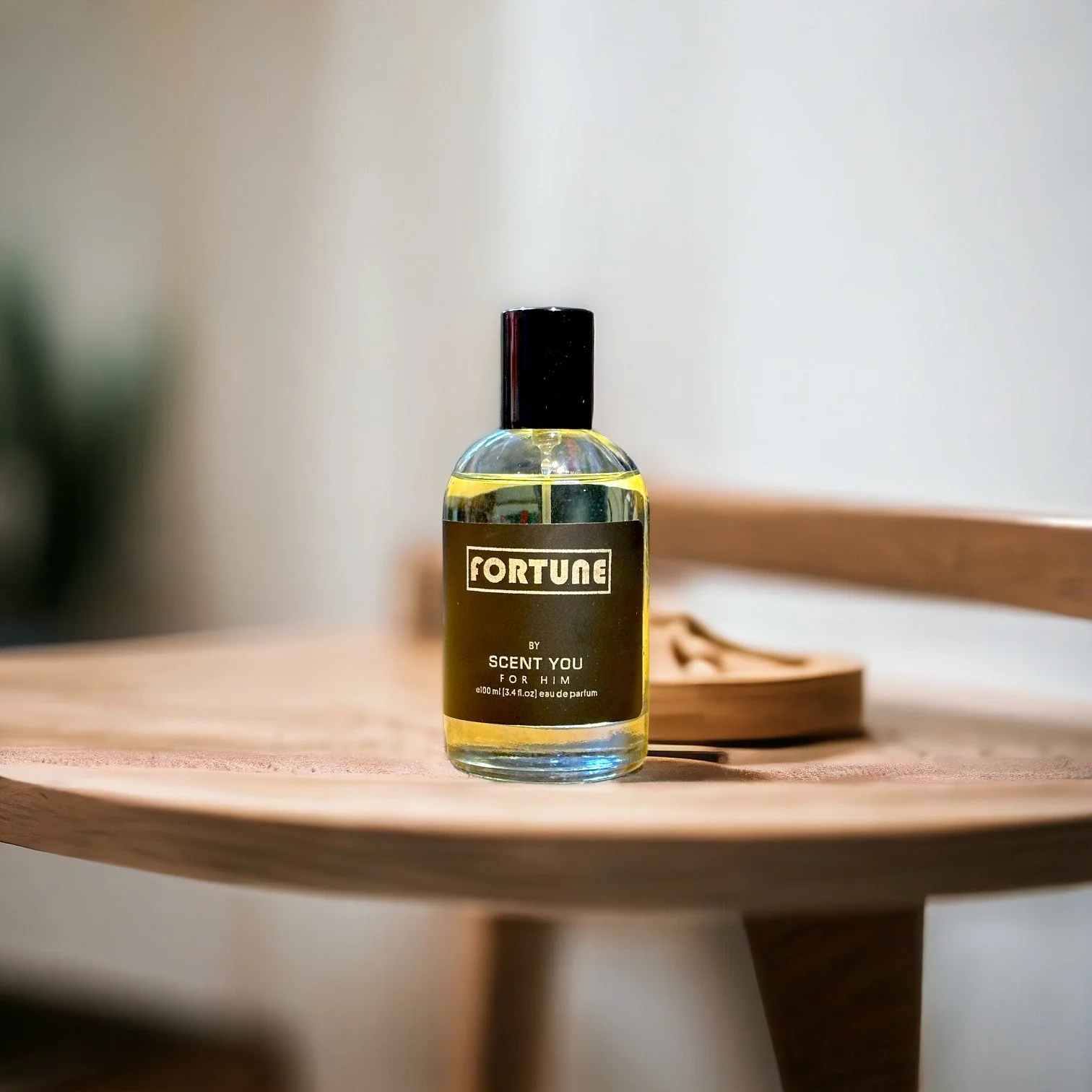 Fortune - 100ml | Nearest Match to Acqua Di Gio by Giorgio Armani - Image 4