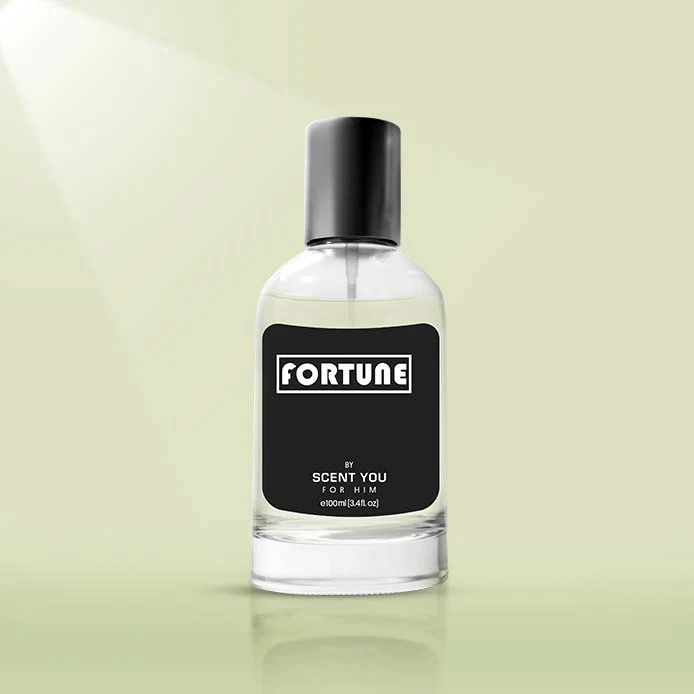 Fortune - 100ml | Nearest Match to Acqua Di Gio by Giorgio Armani - Image 5