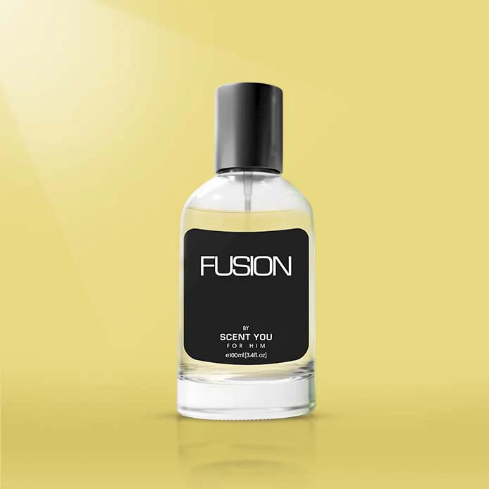 Fusion -100ml | Nearest Match to Terre d'Hermes - Image 5