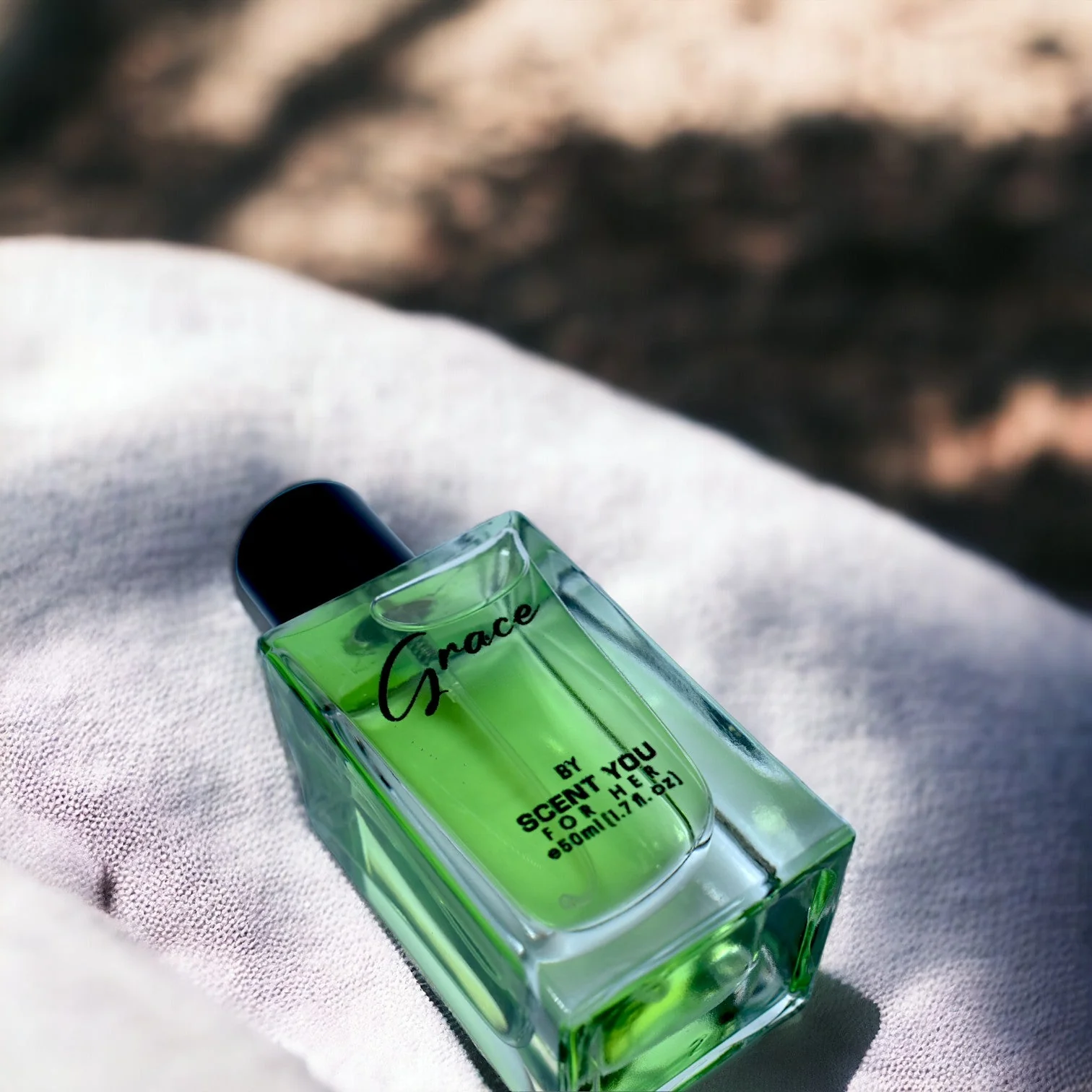 Grace - 50ml | Nearest match to Tommy Girl by Tommy Hilfiger - Image 4