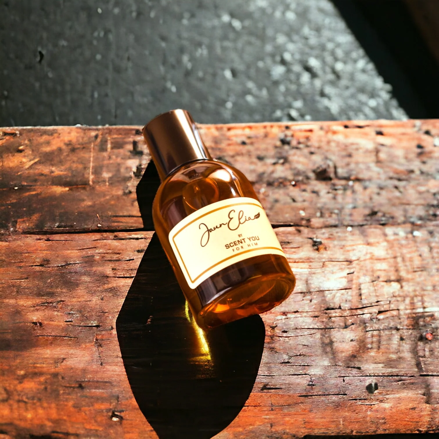 Jaun Elia | Nearest Match to Romantic Coffee - Image 3