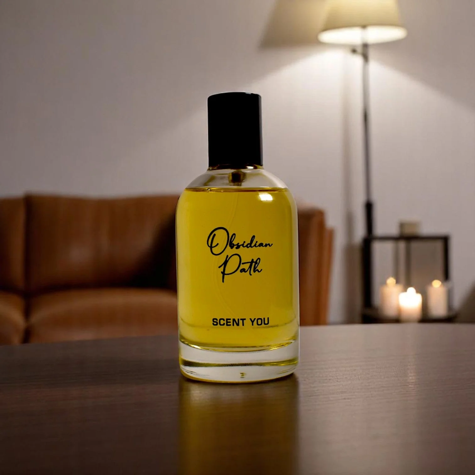 Obsidian Path - Nearest Match to Ombre Nomade by Louis Vuitton - Image 3