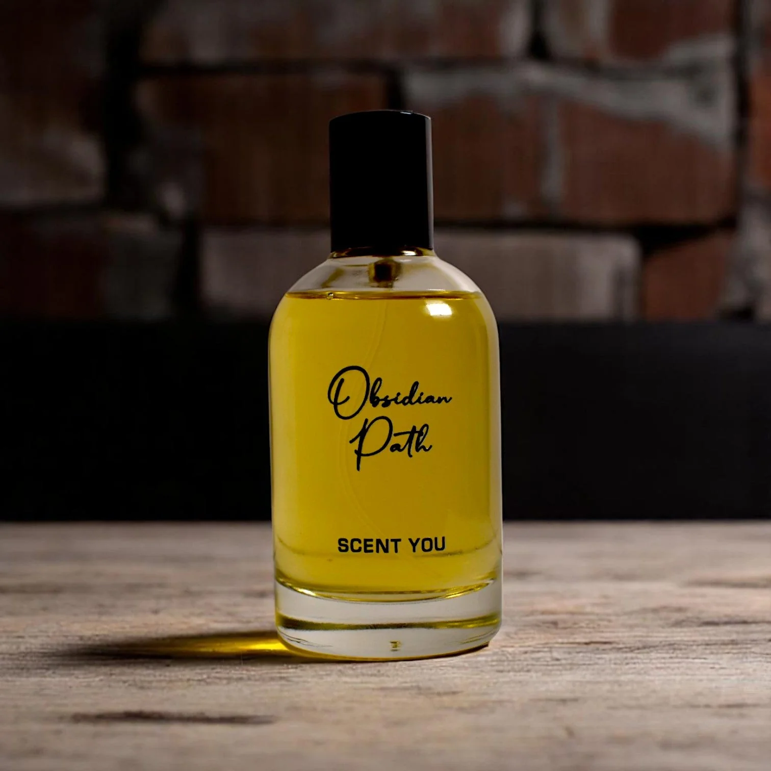 Obsidian Path - Nearest Match to Ombre Nomade by Louis Vuitton - Image 4