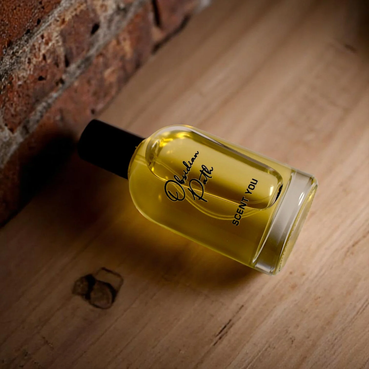 Obsidian Path - Nearest Match to Ombre Nomade by Louis Vuitton - Image 6