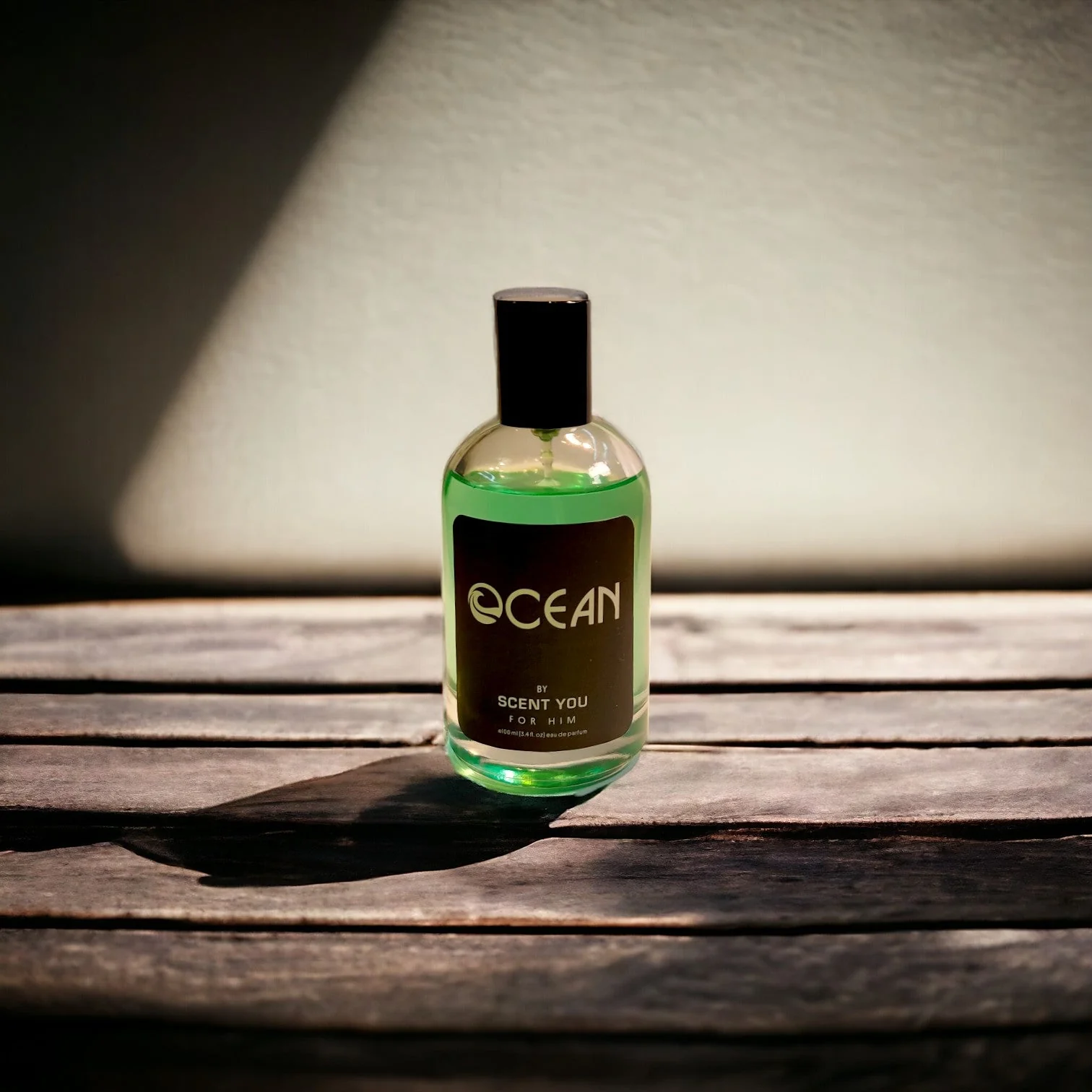 Ocean - 100ml | Nearest Match to Versace Eros - Image 3