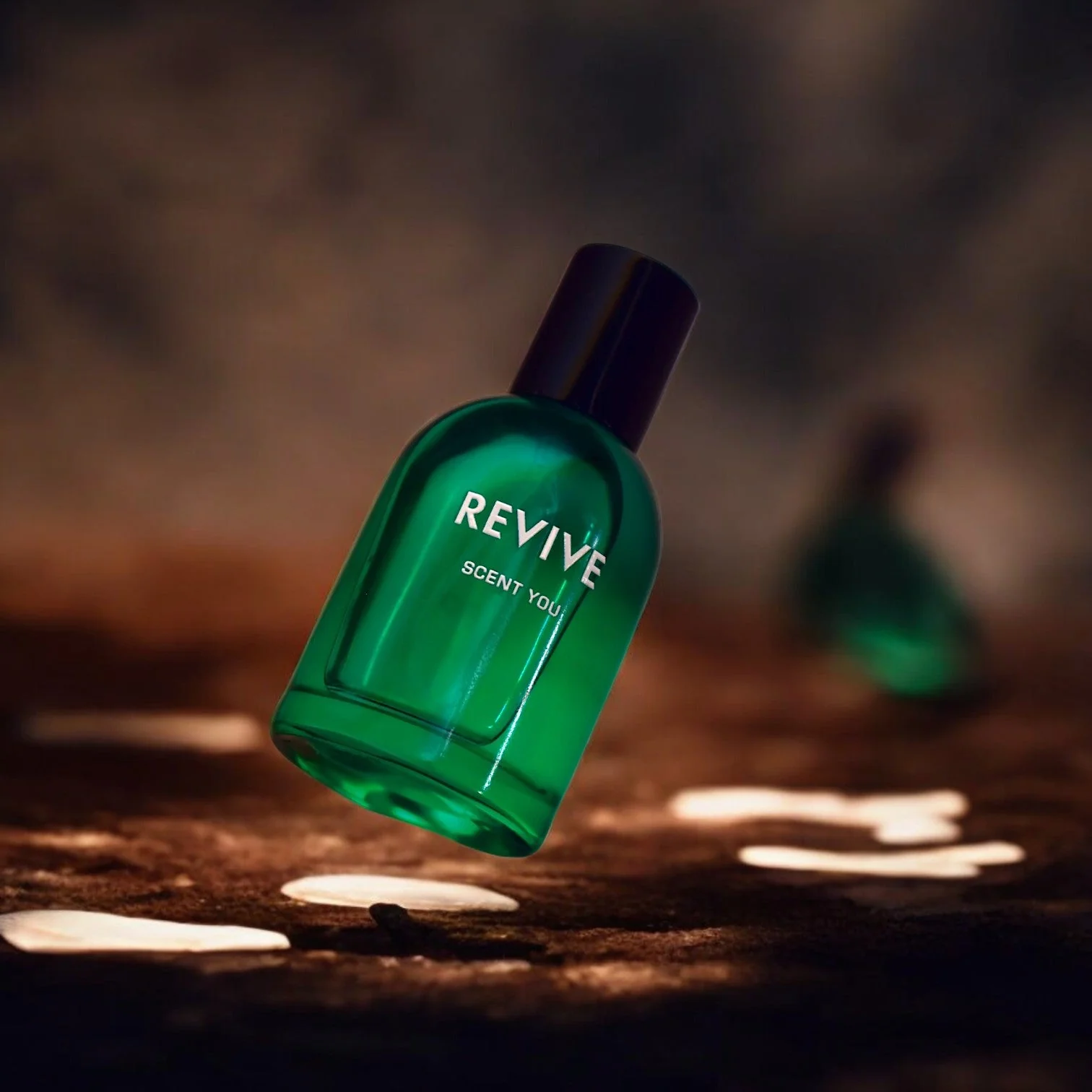 Revive | Nearest Match to Bleu de Chanel - Image 3