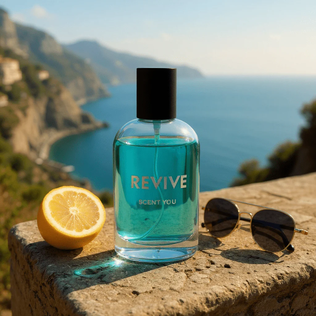 Revive | Nearest Match to Bleu de Chanel - Image 8