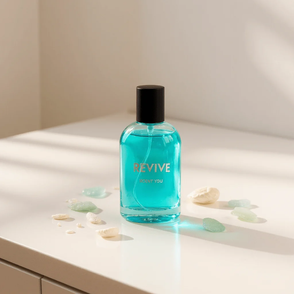 Revive | Nearest Match to Bleu de Chanel - Image 9