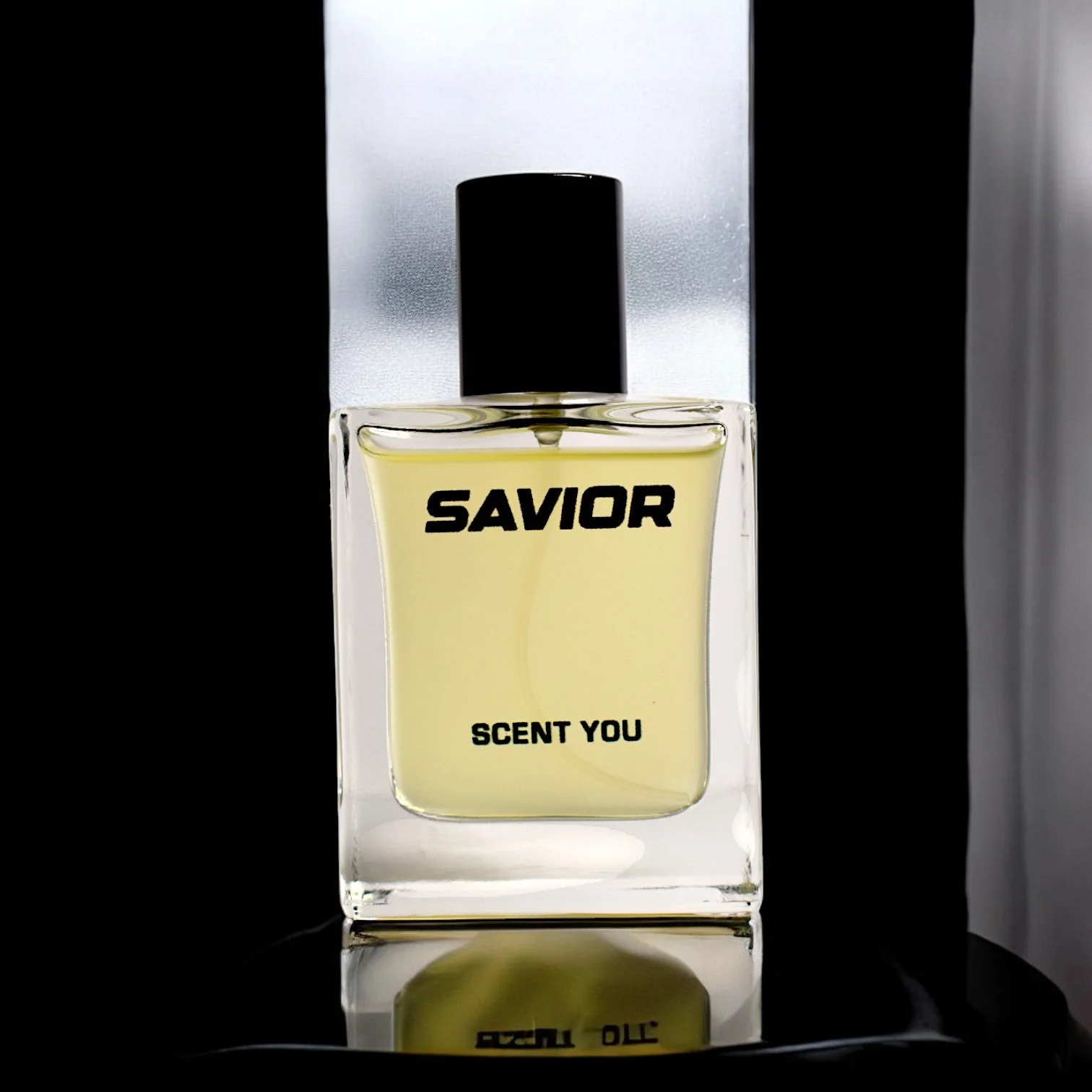 Savior - SRK's Inspired Fragrance - Image 3