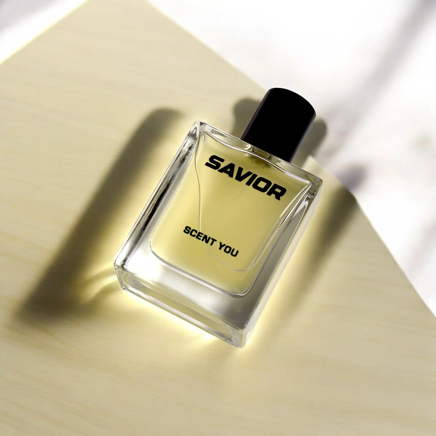 Savior - SRK's Inspired Fragrance - Image 4