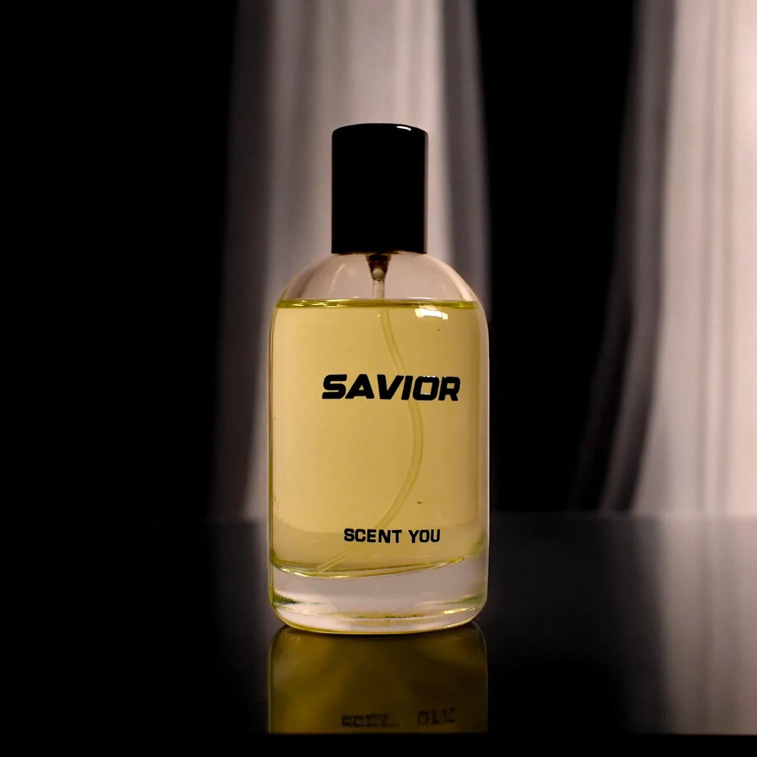 Savior - SRK's Inspired Fragrance - Image 6