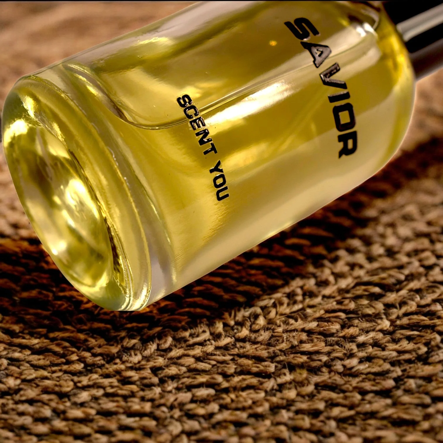 Savior - SRK's Inspired Fragrance - Image 8