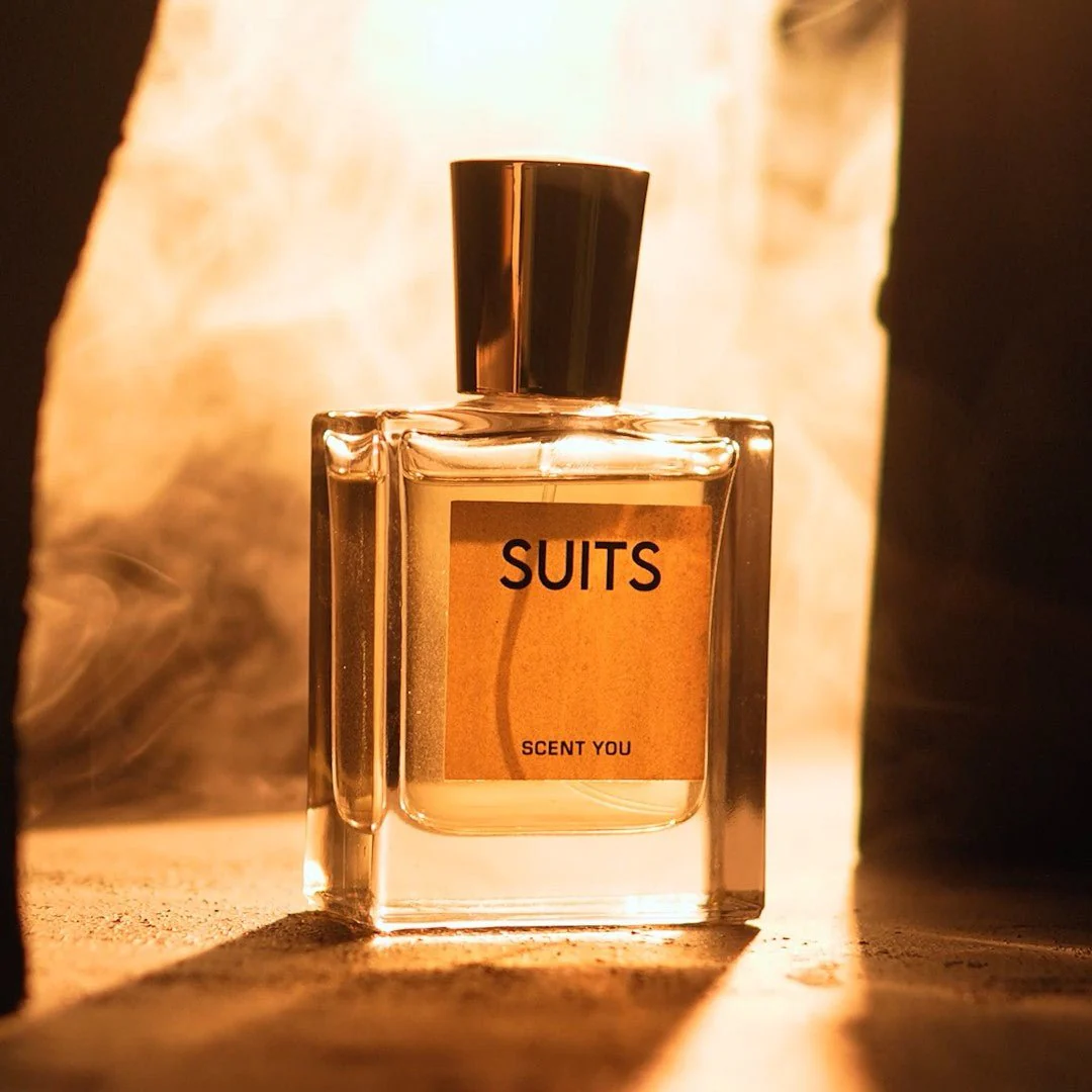 Suits | Nearest match to Office for men by Fragrance.One - Image 4