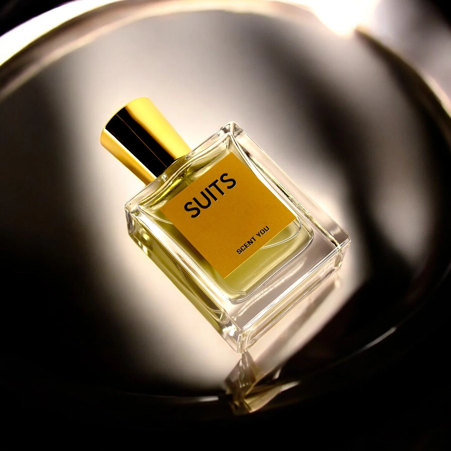 Suits | Nearest match to Office for men by Fragrance.One - Image 5